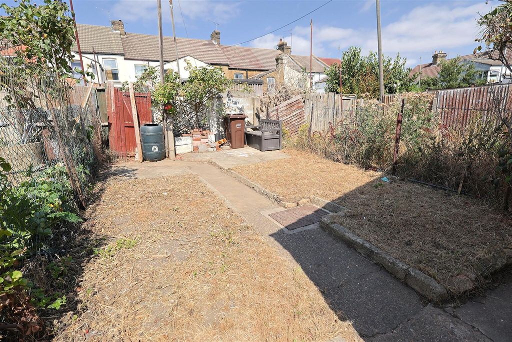 Property photo 2 of 13 Rear Garden