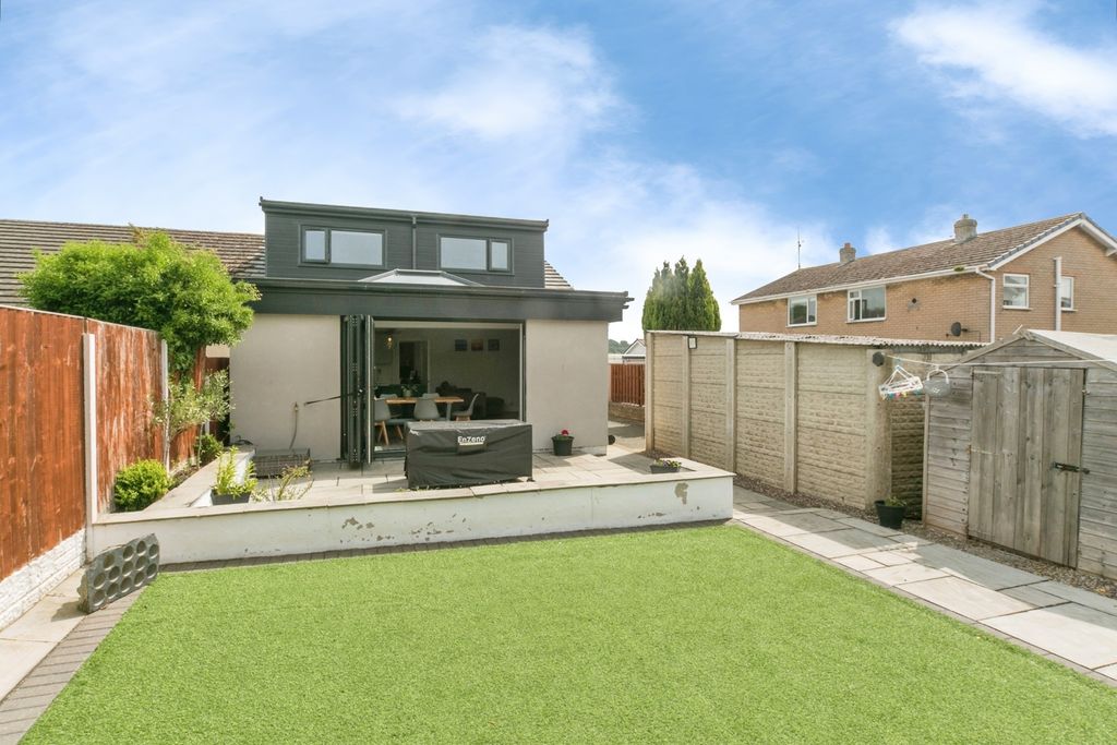 Additional image 23 of 4 bed semi-detached house for salePendyffryn, Llandudno Junction, Conwy LL31