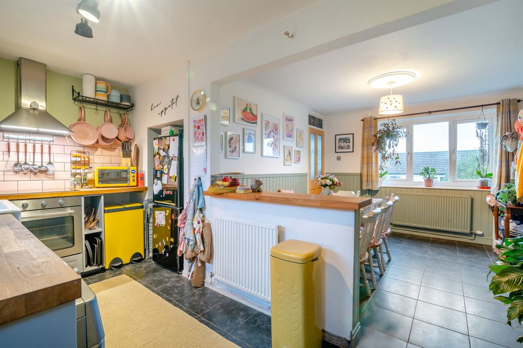 Additional image 7 of 3 bed terraced house for saleRaglan Way, Bulwark, Chepstow, Monmouthshire NP16