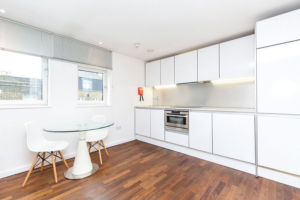 Property photo 3 of 11 Open Plan Living
