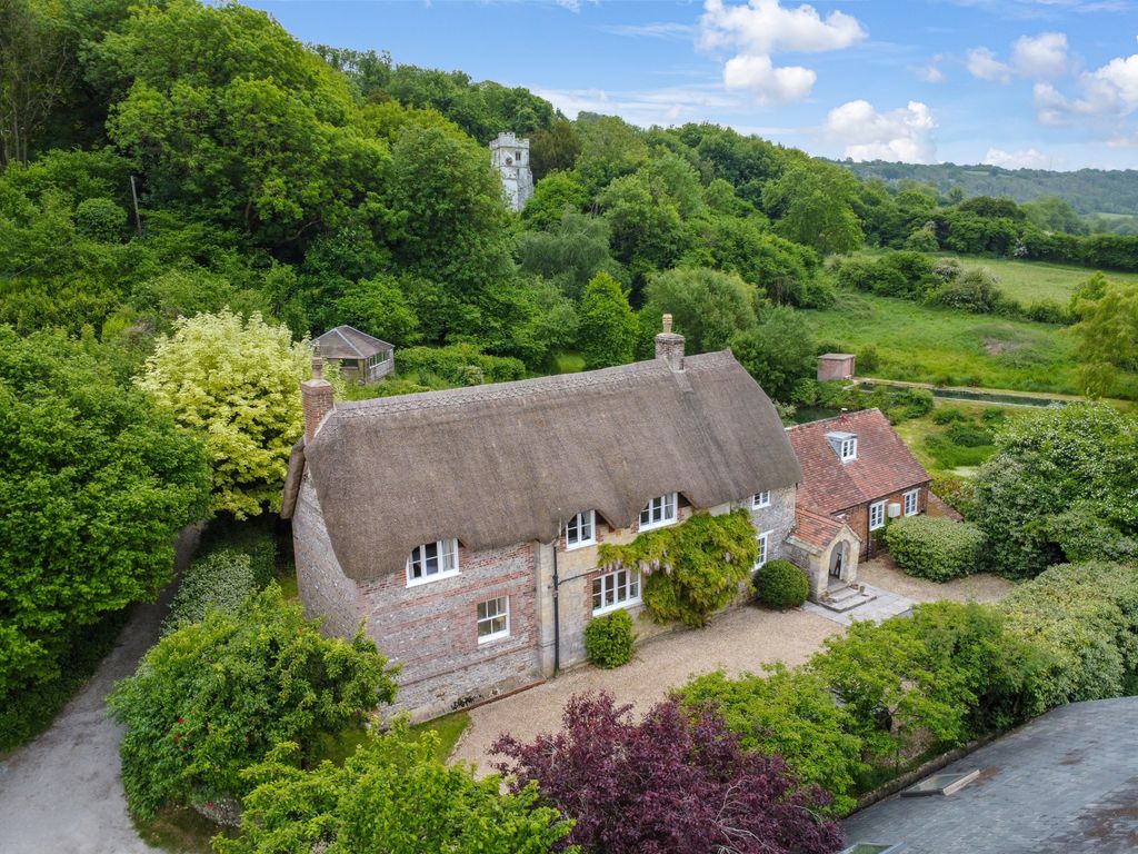 Property photo 1 of 22 Church Farm House
