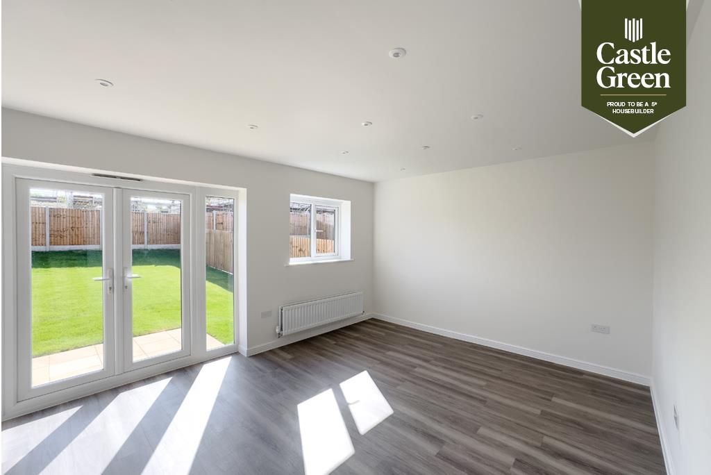 Property photo 3 of 25 Plot 198 - The Chatsworth - Bwv3.Png