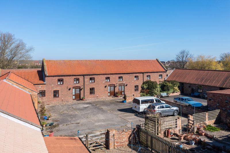 Additional image 12 of 6 bed semi-detached house for saleMuston Grange Farm And Holiday Cottages, Filey YO14