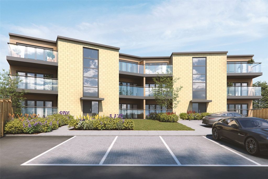 Property photo 1 of 11 External Rear View