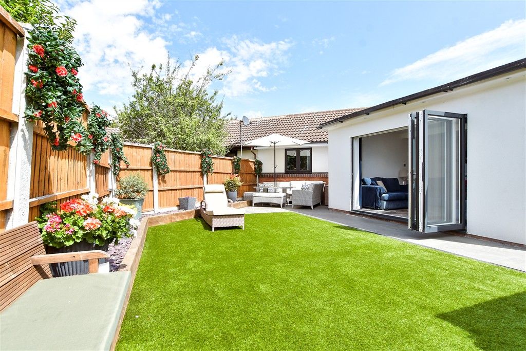 Property photo 2 of 15 Rear Garden
