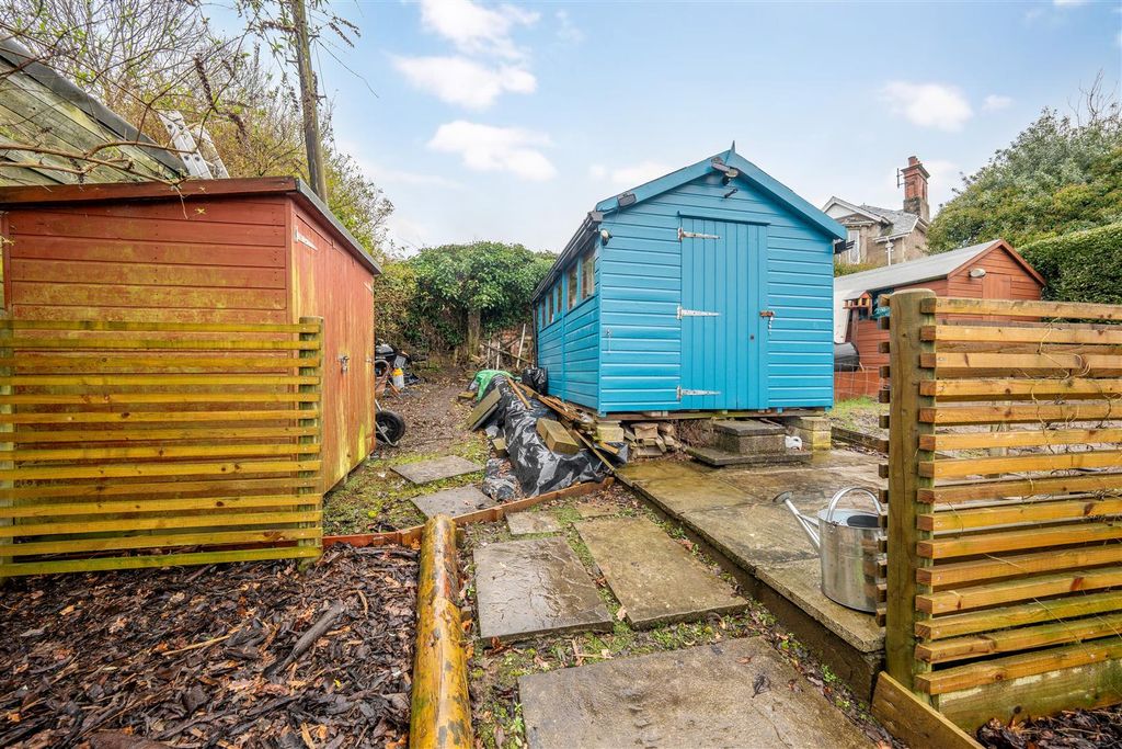 Additional image 34 of 3 bed property for saleWilson Street, Perth PH2