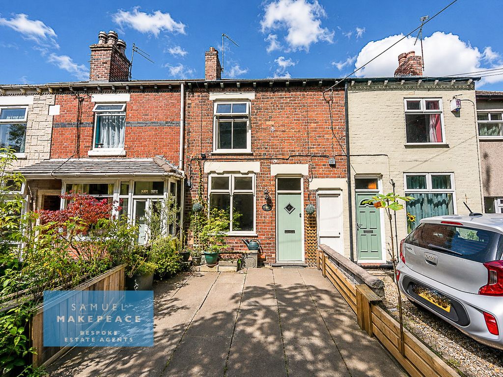 Property photo 1 of 19 Stunning Two Bedroom Cottage Property To Let!