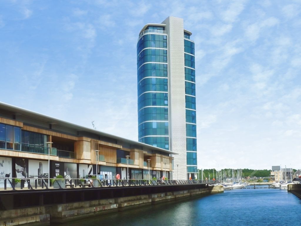 Property photo 1 of 5 Marina Front