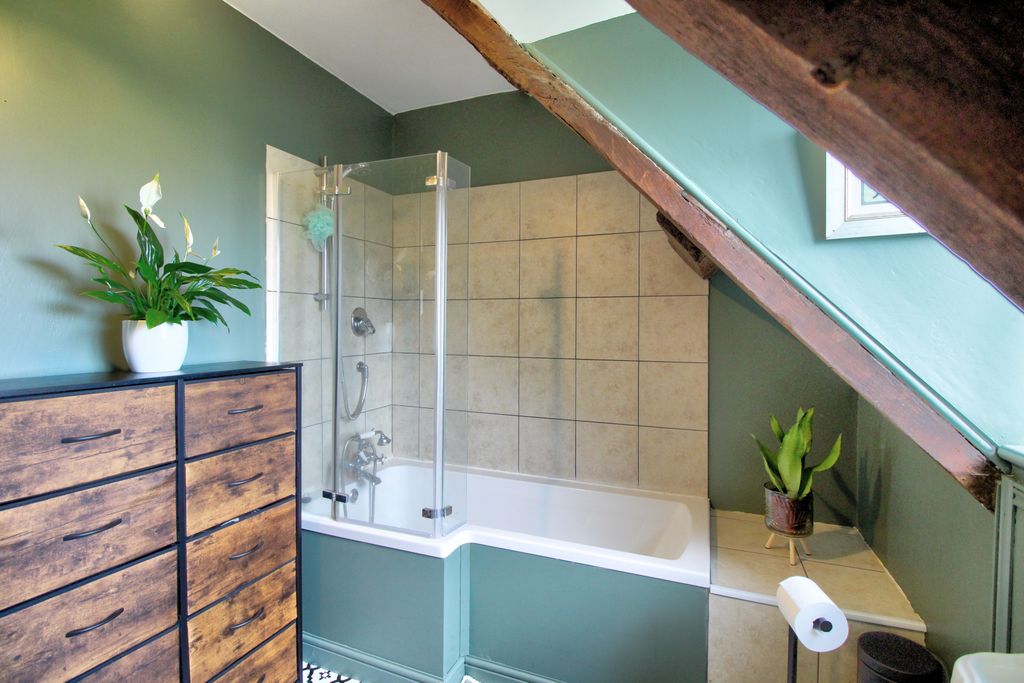 Additional image 29 of 4 bed farmhouse for saleNewcastle, Monmouth NP25