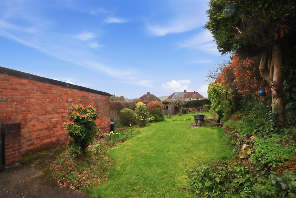 Property photo 3 of 18 Rear Garaden