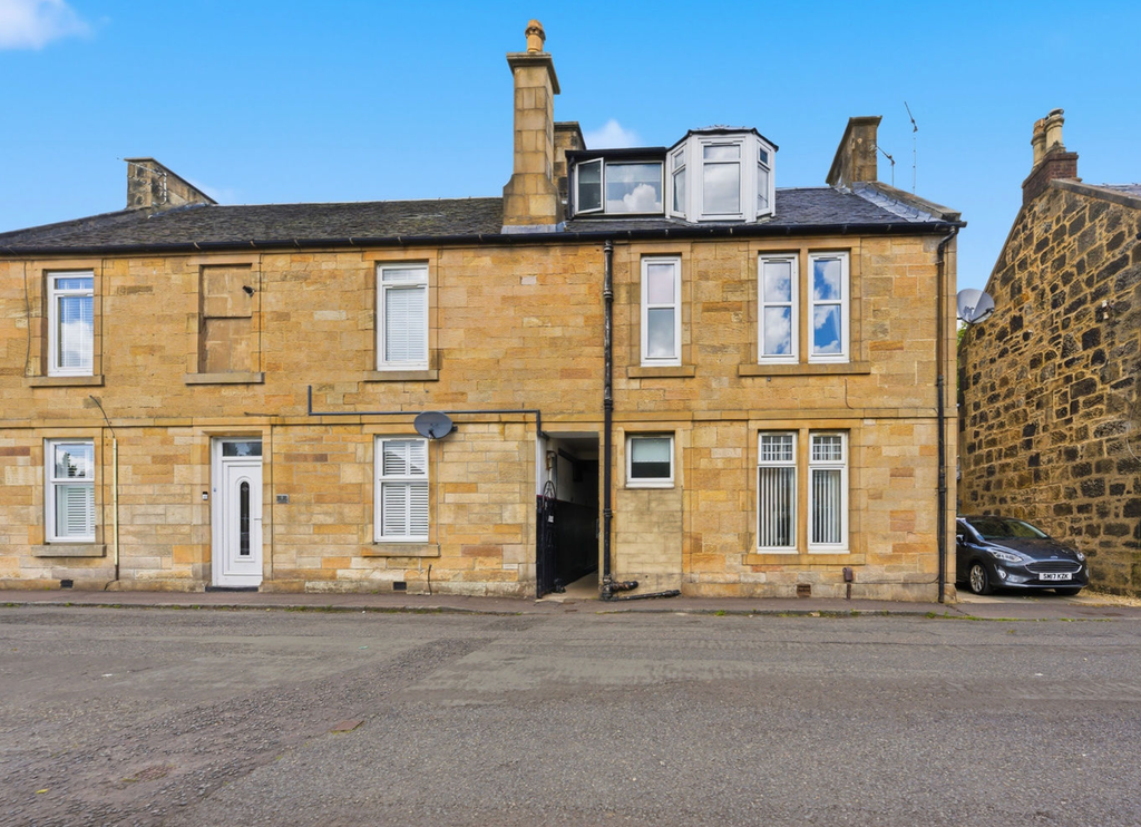 Additional image 26 of 3 bed maisonette for saleChurch Street, Stenhousemuir, Larbert FK5