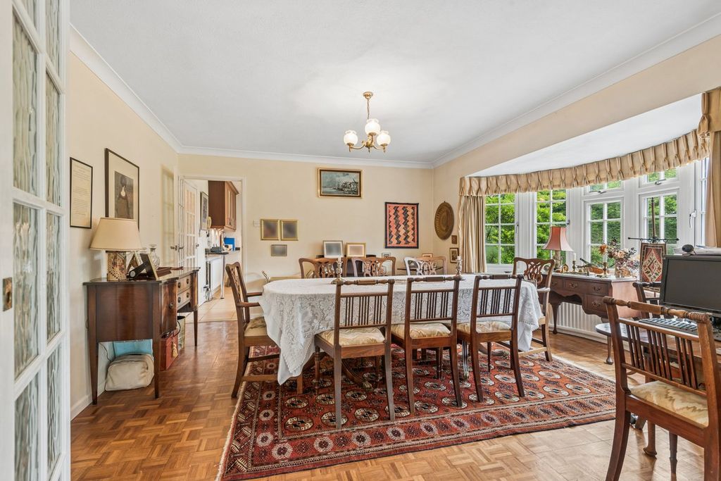 Additional image 7 of 5 bed detached house for saleMillfield Lane, St Ippolyts, Hitchin SG4