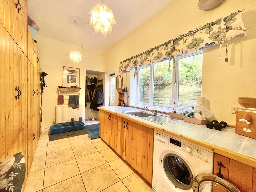 Additional image 8 of 4 bed detached house for saleLlanfyllin, Powys SY22