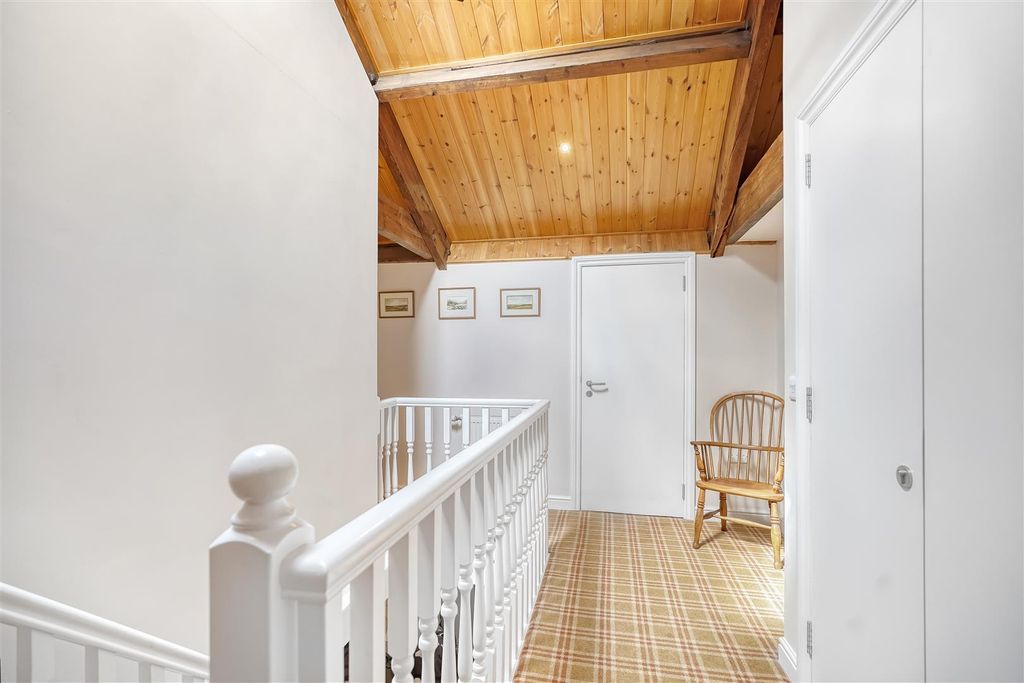 Additional image 21 of 5 bed semi-detached house for saleRedmire, Leyburn DL8