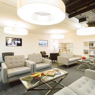 Property photo 2 of 5 Serviced Office To Rent In Knightsbridge Green, Lo