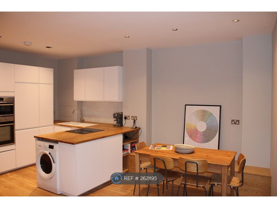 Property photo 3 of 26 Open Plan Kitchen/Dining/Living