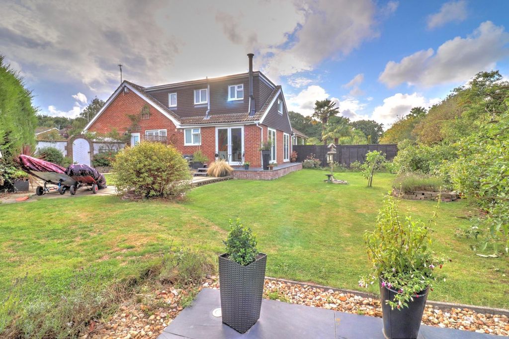 Property photo 1 of 30 Rear Garden