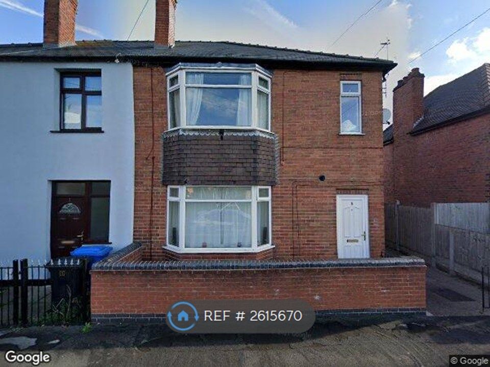 Property photo 1 of 11 1st Floor Flat