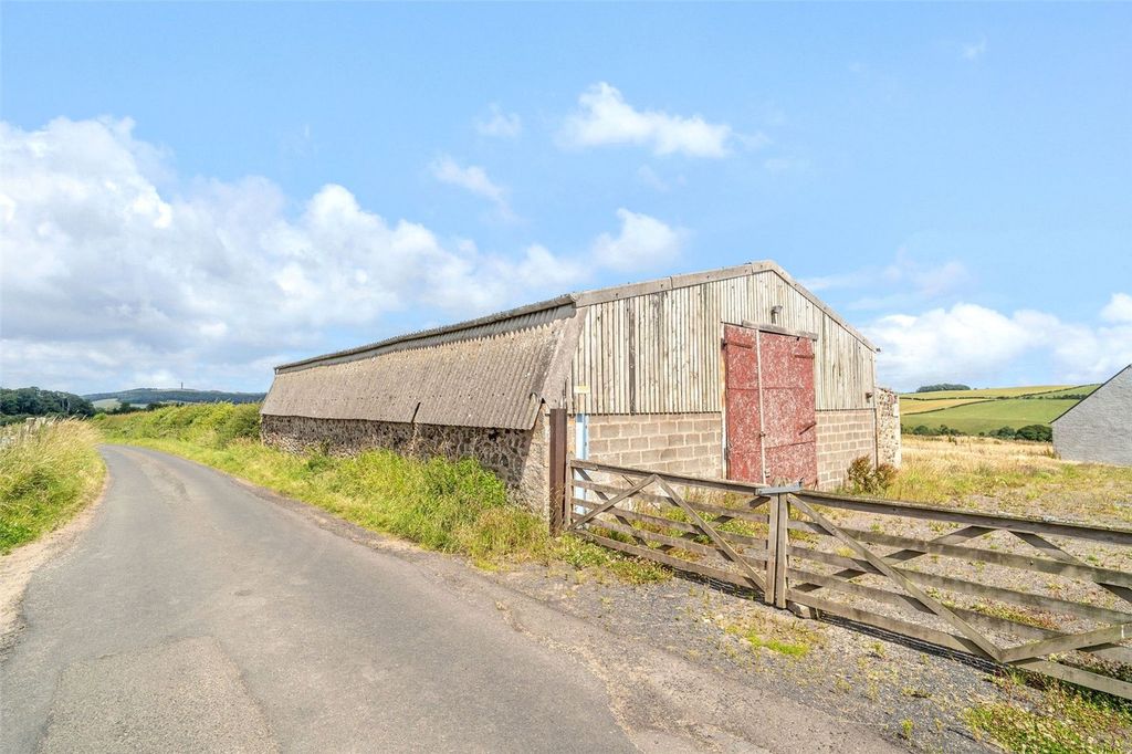Additional image 6 of Land for saleLot 1 Sharplaw Road, Jedburgh TD8