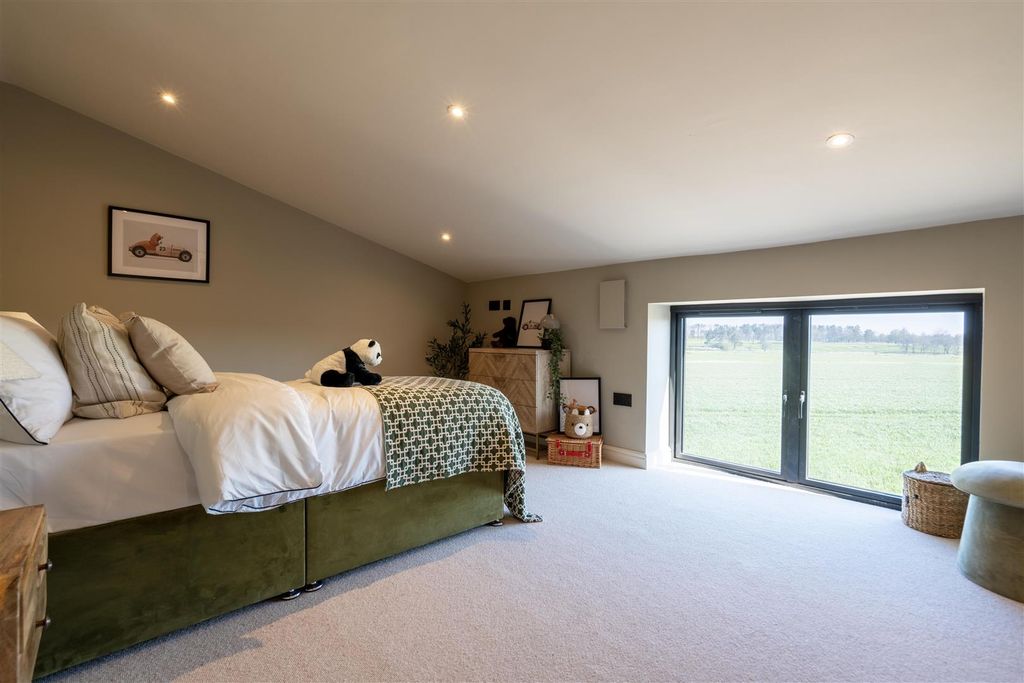 Additional image 13 of 6 bed detached house for saleClickemin, Ponteland, Newcastle Upon Tyne NE20