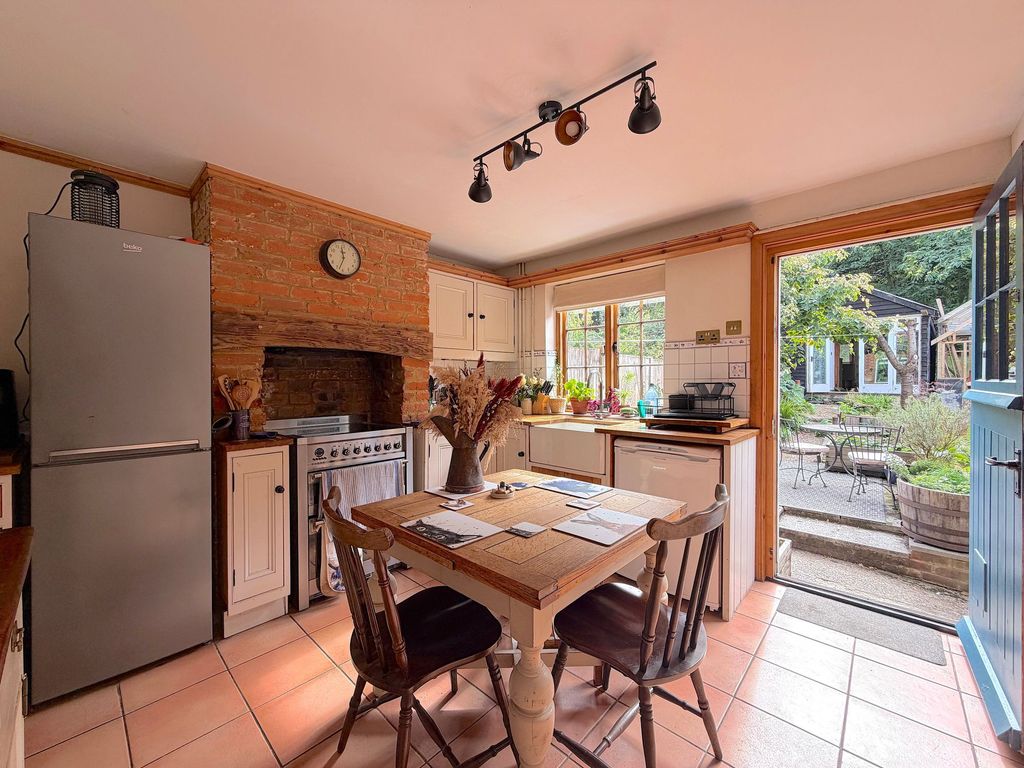 Property photo 2 of 26 Kitchen/Dining Room (1)