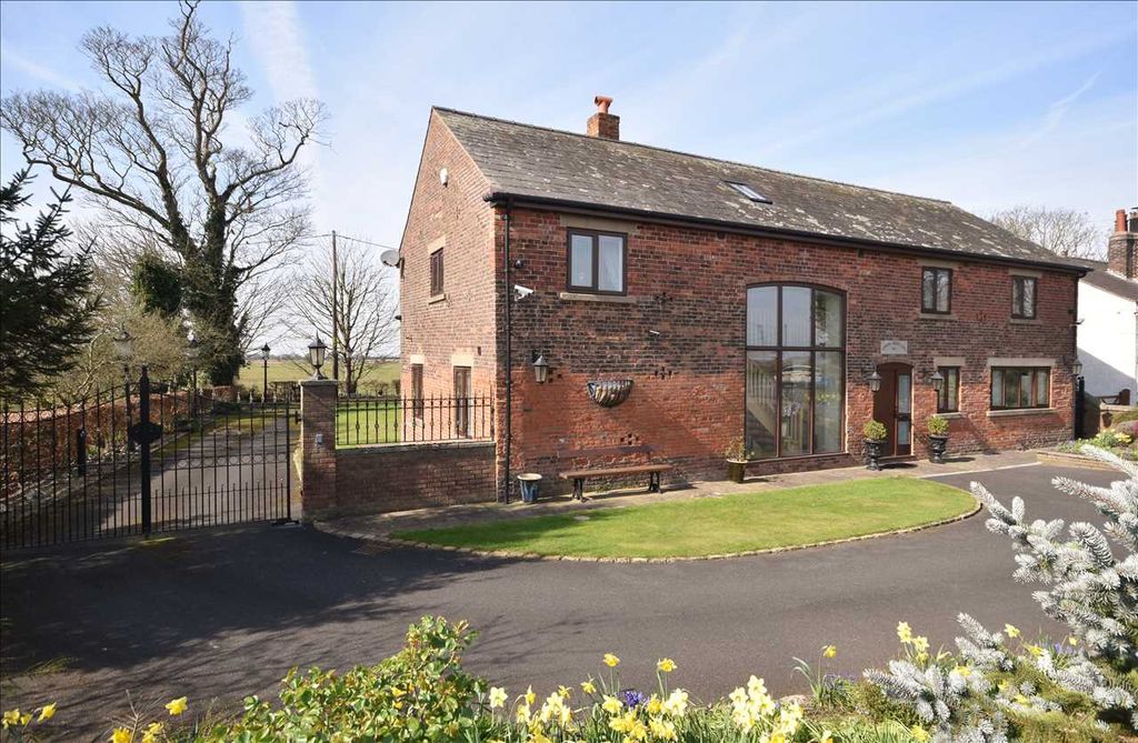 Additional image 26 of 5 bed detached house for saleHanging Bridge Barn, Meadow Lane, Croston, Leyland PR26