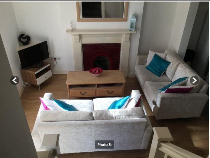 Property photo 3 of 6 Living Room