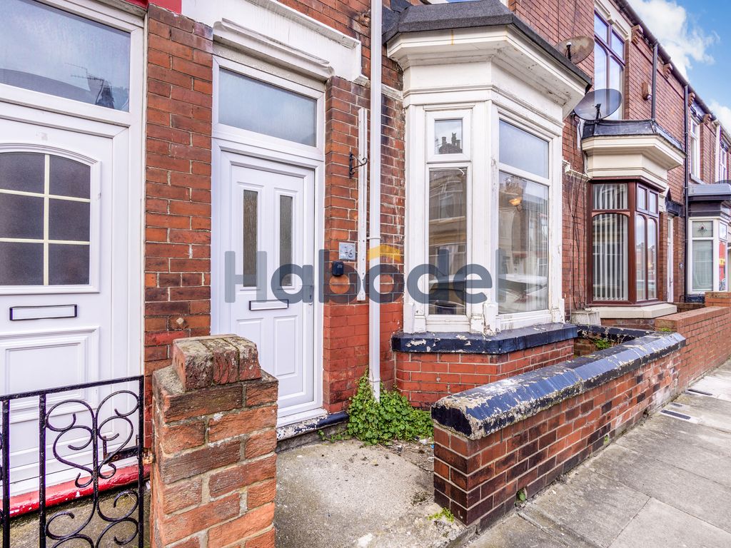 Additional image 8 of 2 bed terraced house to rentColeridge Avenue, Hartlepool TS25