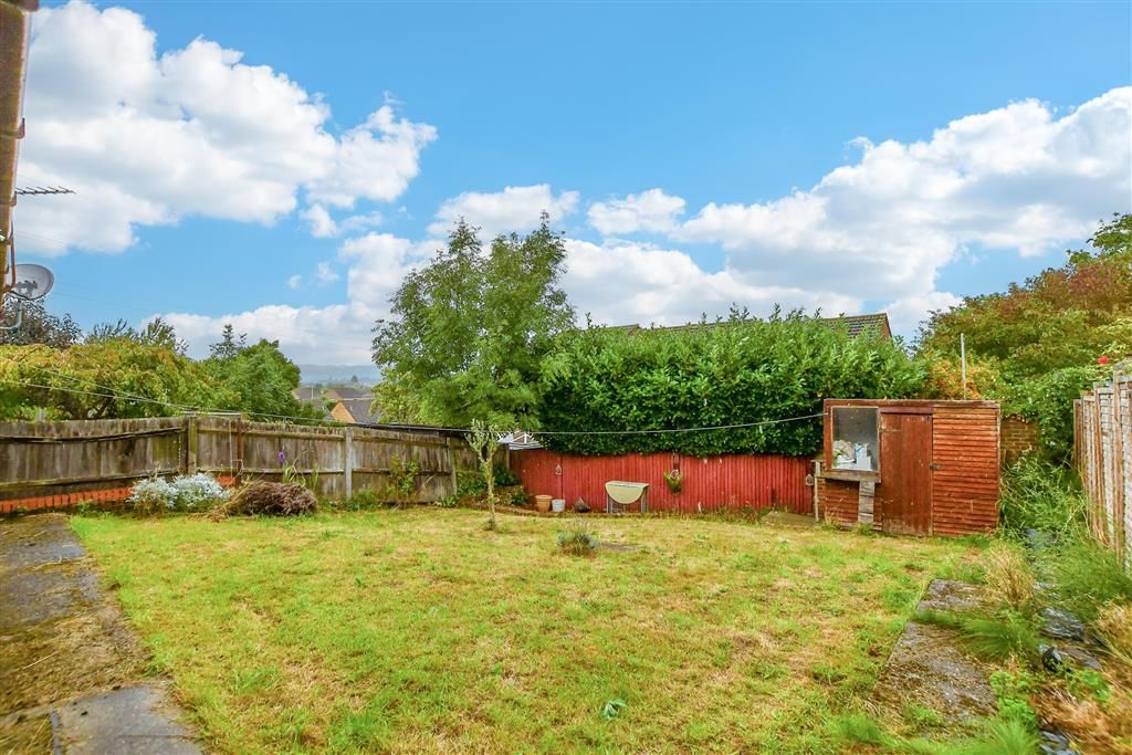 Property photo 2 of 14 Rear Garden