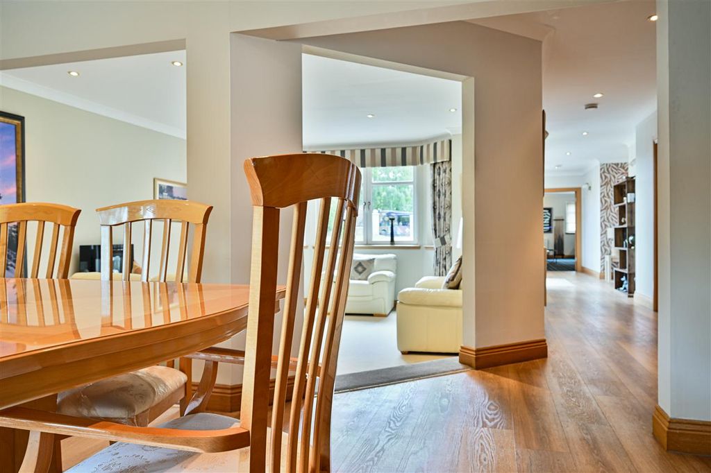 Additional image 6 of 5 bed detached house for saleJerviston Street, New Stevenston, Motherwell ML1