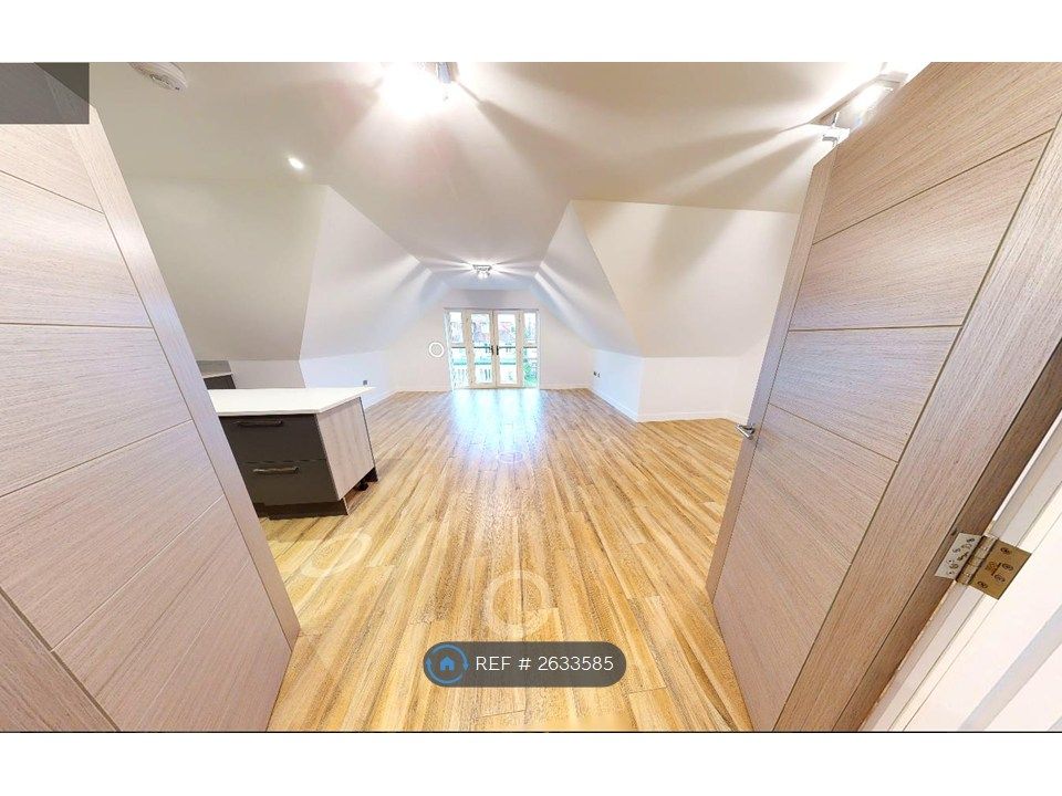 Property photo 3 of 19 Open Plan Living Area