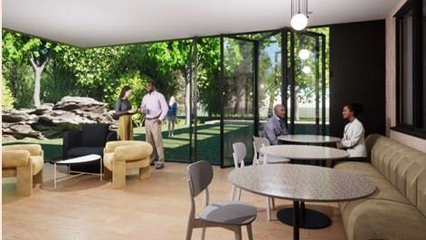 Property photo 3 of 5 Cbre Cornhill House_Officespace.Jpg