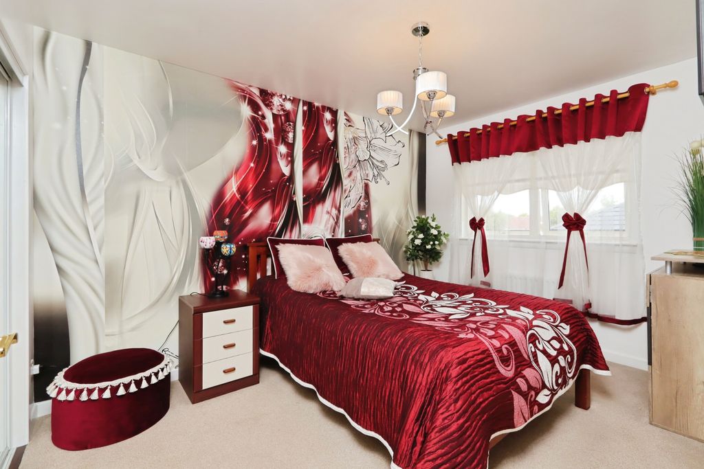 Additional image 16 of 2 bed terraced house for saleAbbotsford Lane, Hamilton ML3