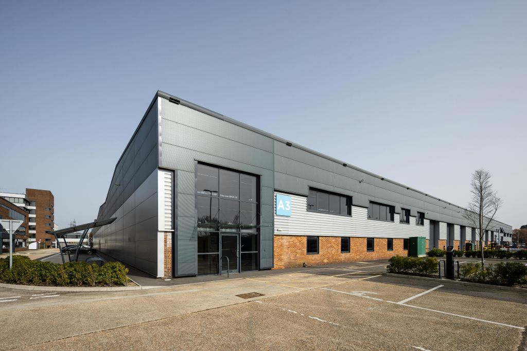 Property photo 1 of 8 Fleets Corner A3_6.Jpg