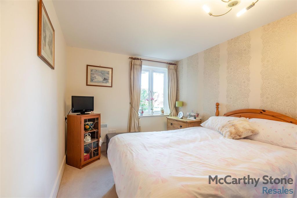 Additional image 11 of 1 bed flat for saleAwdry Court, St. Nicolas Gardens, Birmingham, West Midlands B38