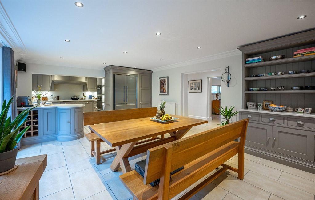 Additional image 6 of 5 bed semi-detached house for saleJulian Road, Bristol BS9