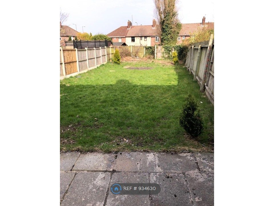 Property photo 3 of 21 Rear Garden