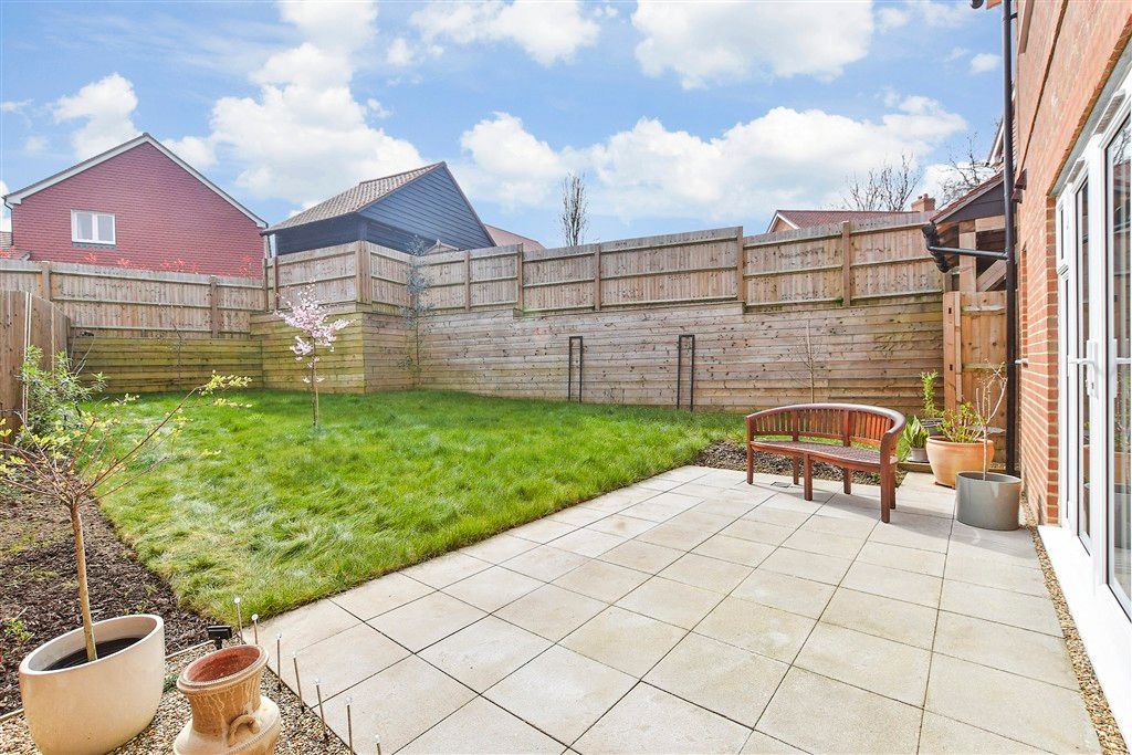 Property photo 2 of 13 Rear Garden