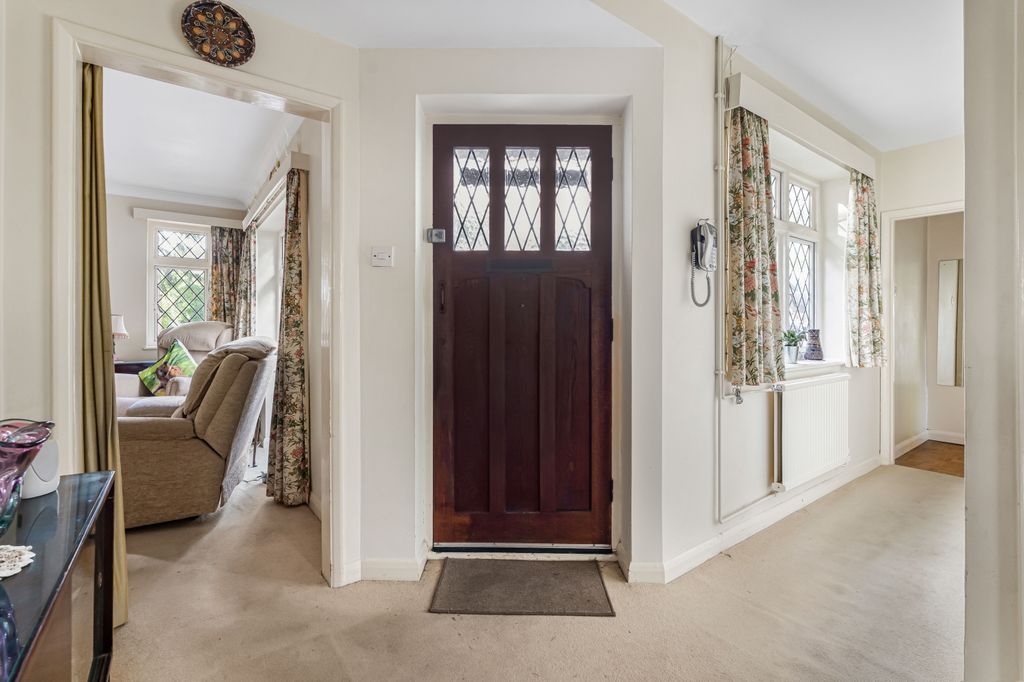 Property photo 2 of 16 Front Door