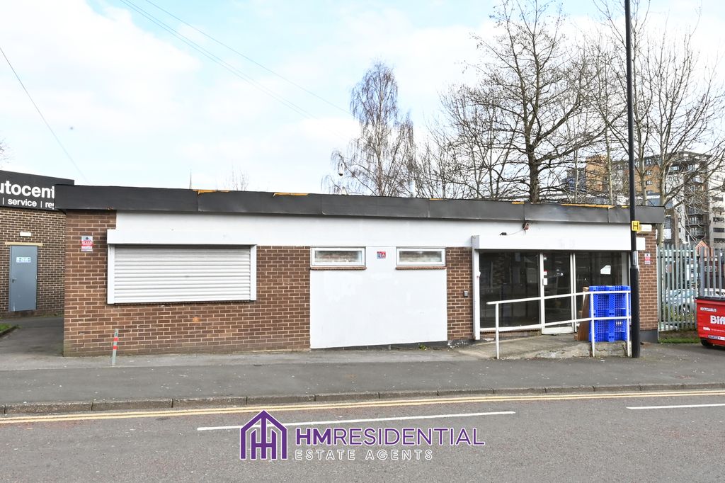 Property photo 1 of 7 Unit 7 George Street, Rye Hill, Newcastle Upon Tyne, Ne4 7Jl Available Now £16000,00 Per Annum