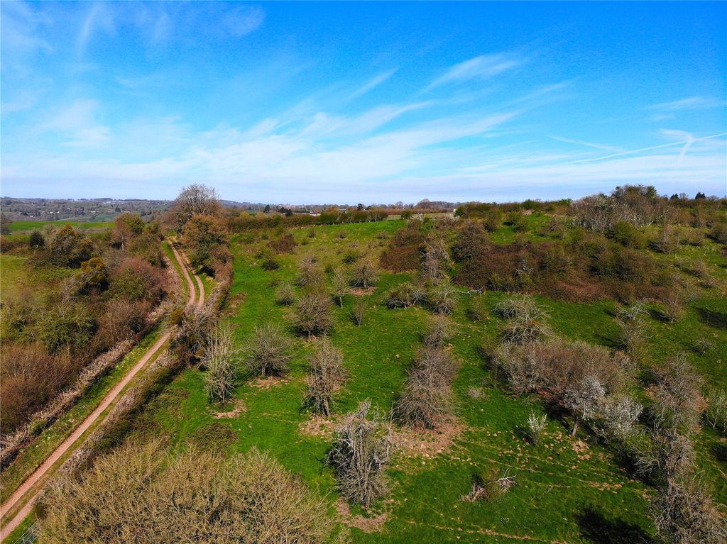 Additional image 20 of Land for saleStoke Lacy, Bromyard, Herefordshire HR7