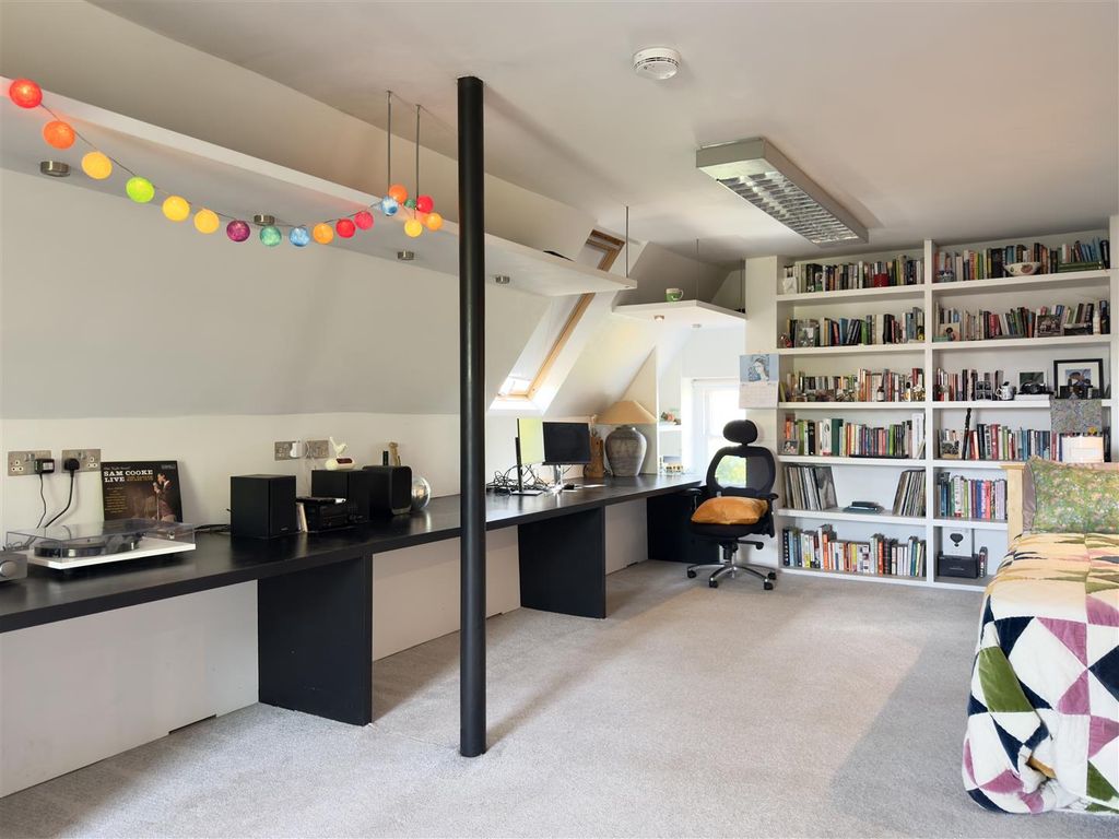 Additional image 28 of 5 bed semi-detached house for saleVictoria Road, Penarth CF64