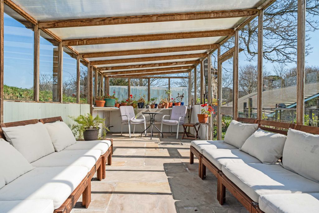 Additional image 20 of 5 bed detached house for saleRosehill, Penzance, Cornwall TR20