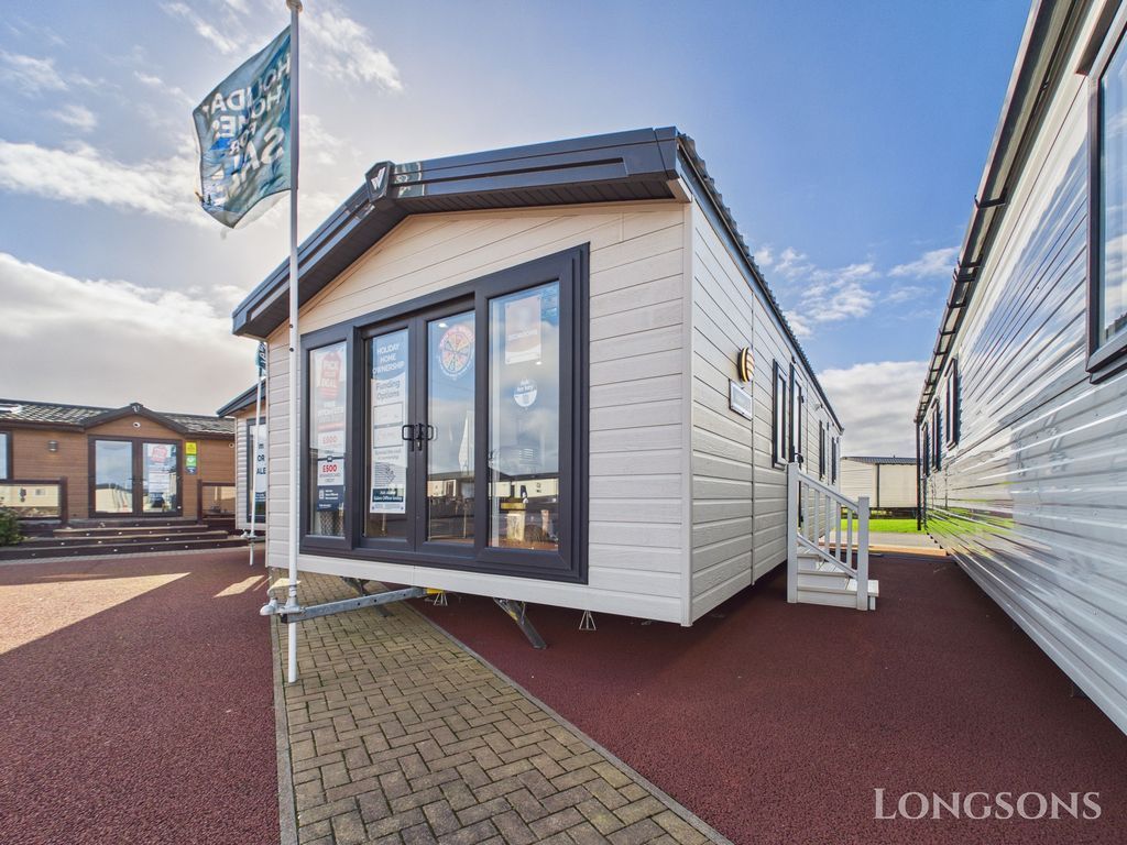 Property photo 1 of 16 Willerby Malton Elite At Amble Links Holiday Park