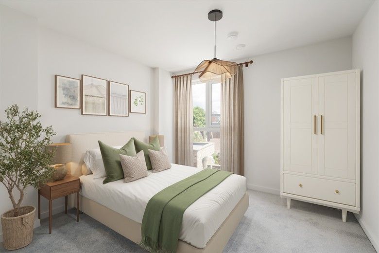 Property photo 3 of 11 Fairview New Homes - Zoopla -