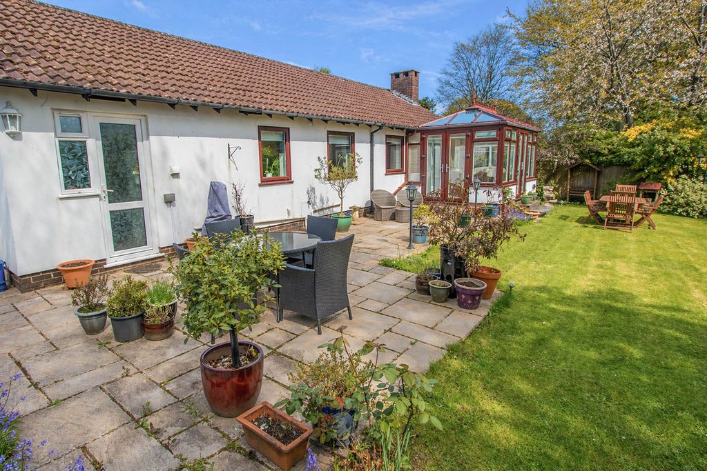 Additional image 15 of 3 bed bungalow for saleHylands Close, West Hill EX11