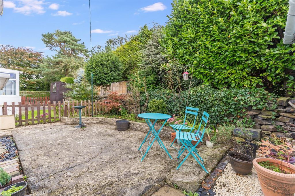 Property photo 2 of 14 Rear Garden.Jpg