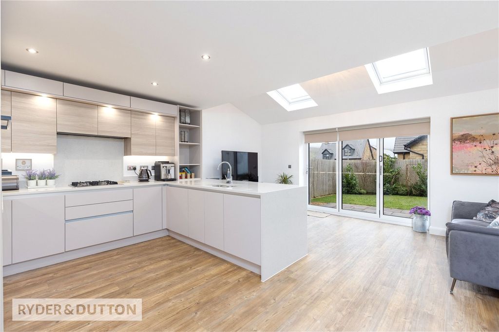 Property photo 2 of 23 Kitchen Living Room