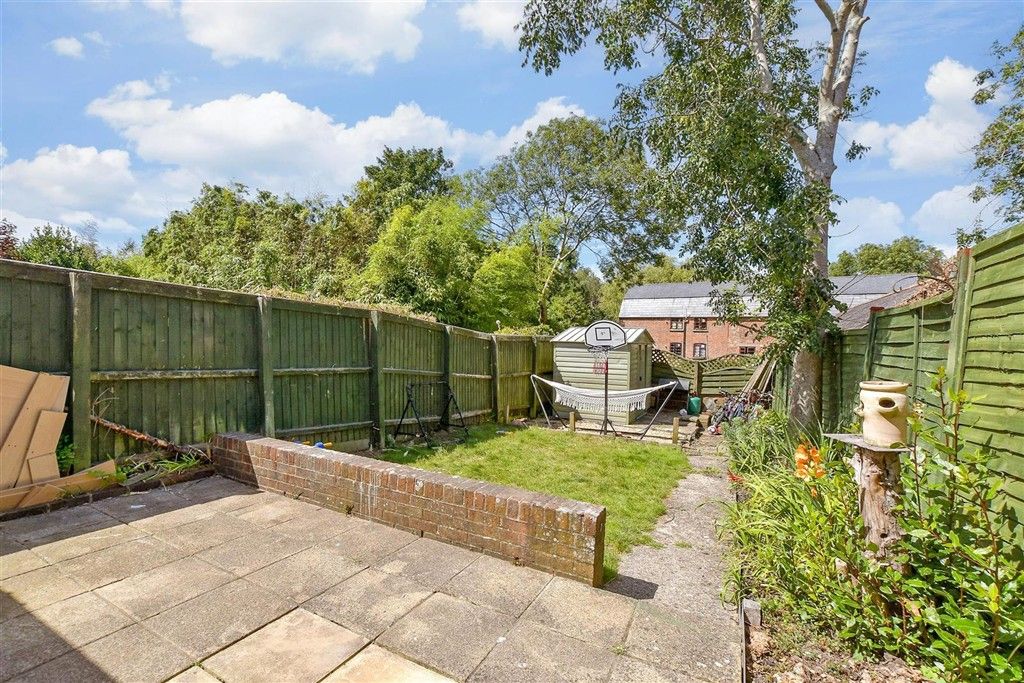 Property photo 2 of 13 Rear Garden