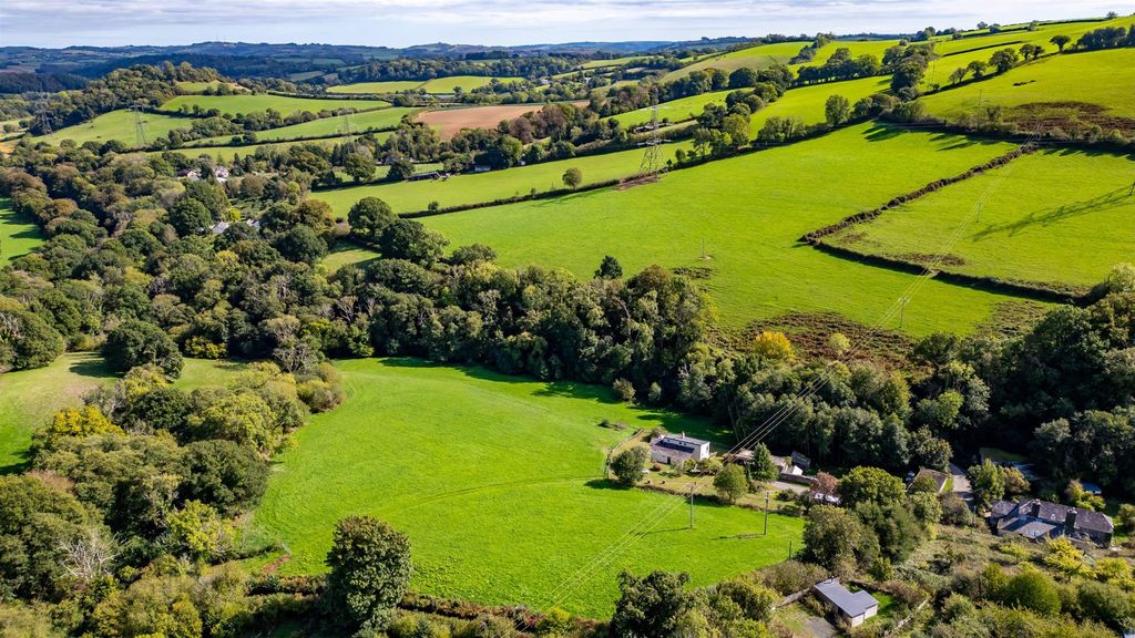 Property photo 2 of 24 63_Cuming Farm, Colston Road, Buckfast.Jpg